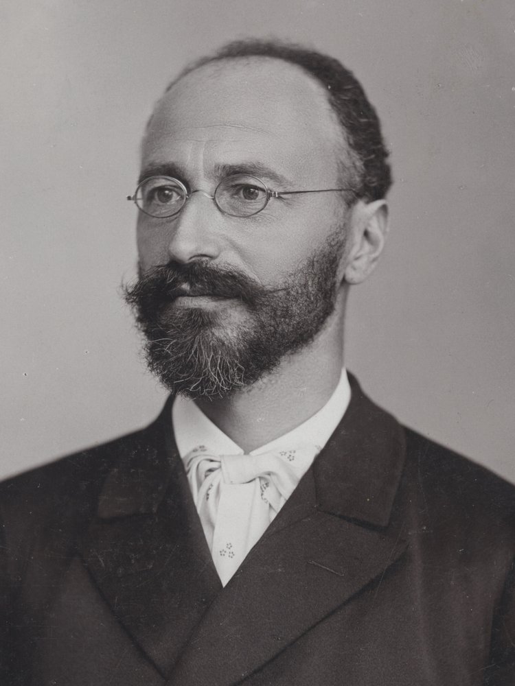 Eugen von Böhm-Bawerk