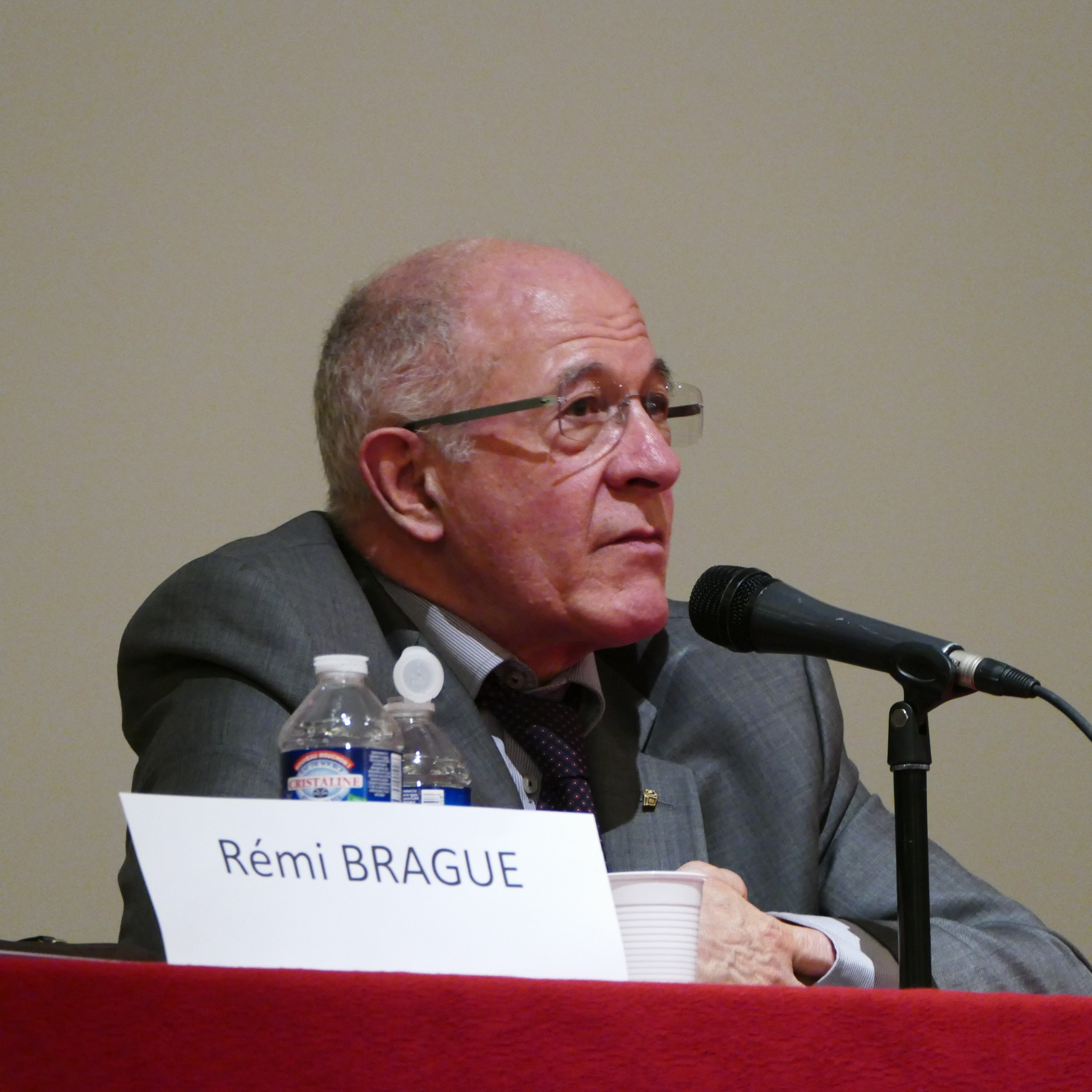 Rémi Brague