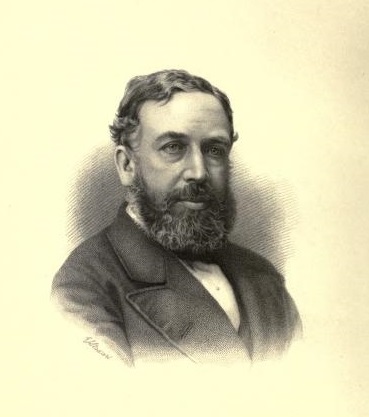 William Stanley Jevons