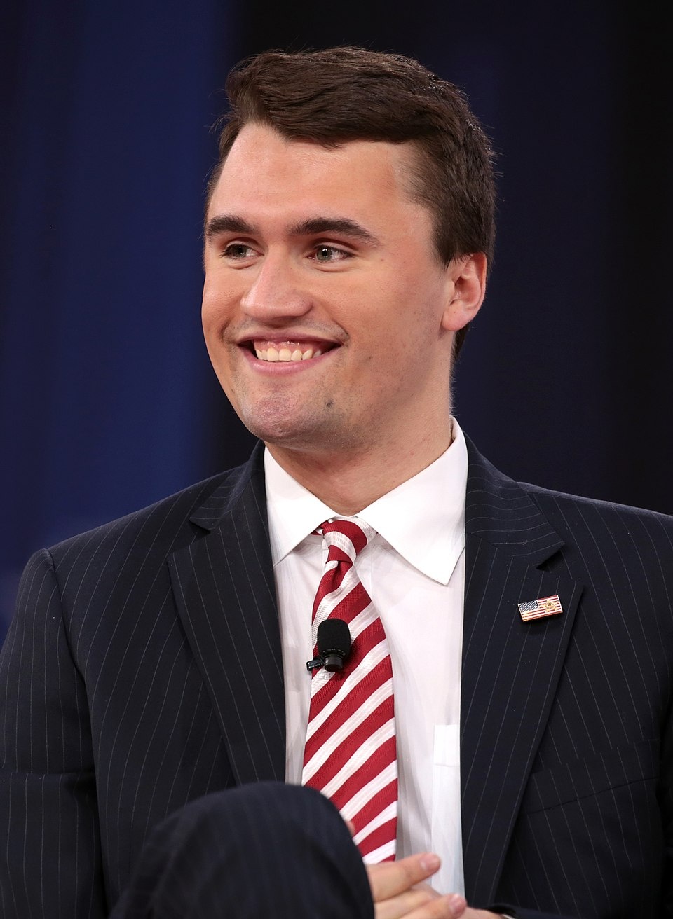 Charlie Kirk