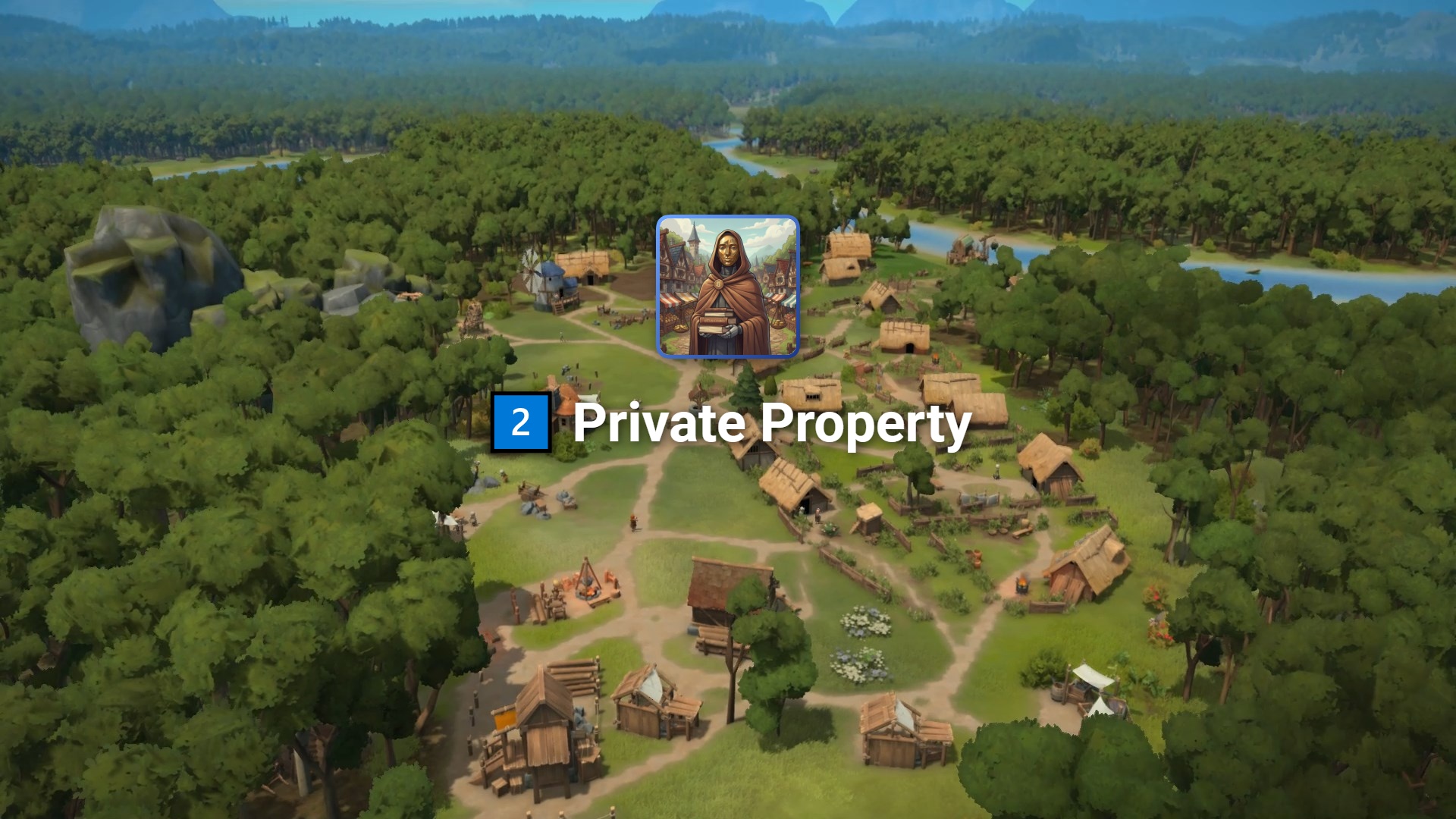 2️⃣ Private Property
