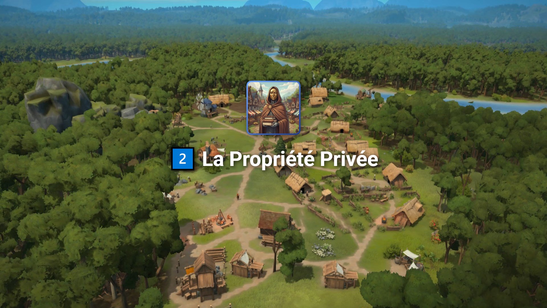 2️⃣ La Propriété Privée
