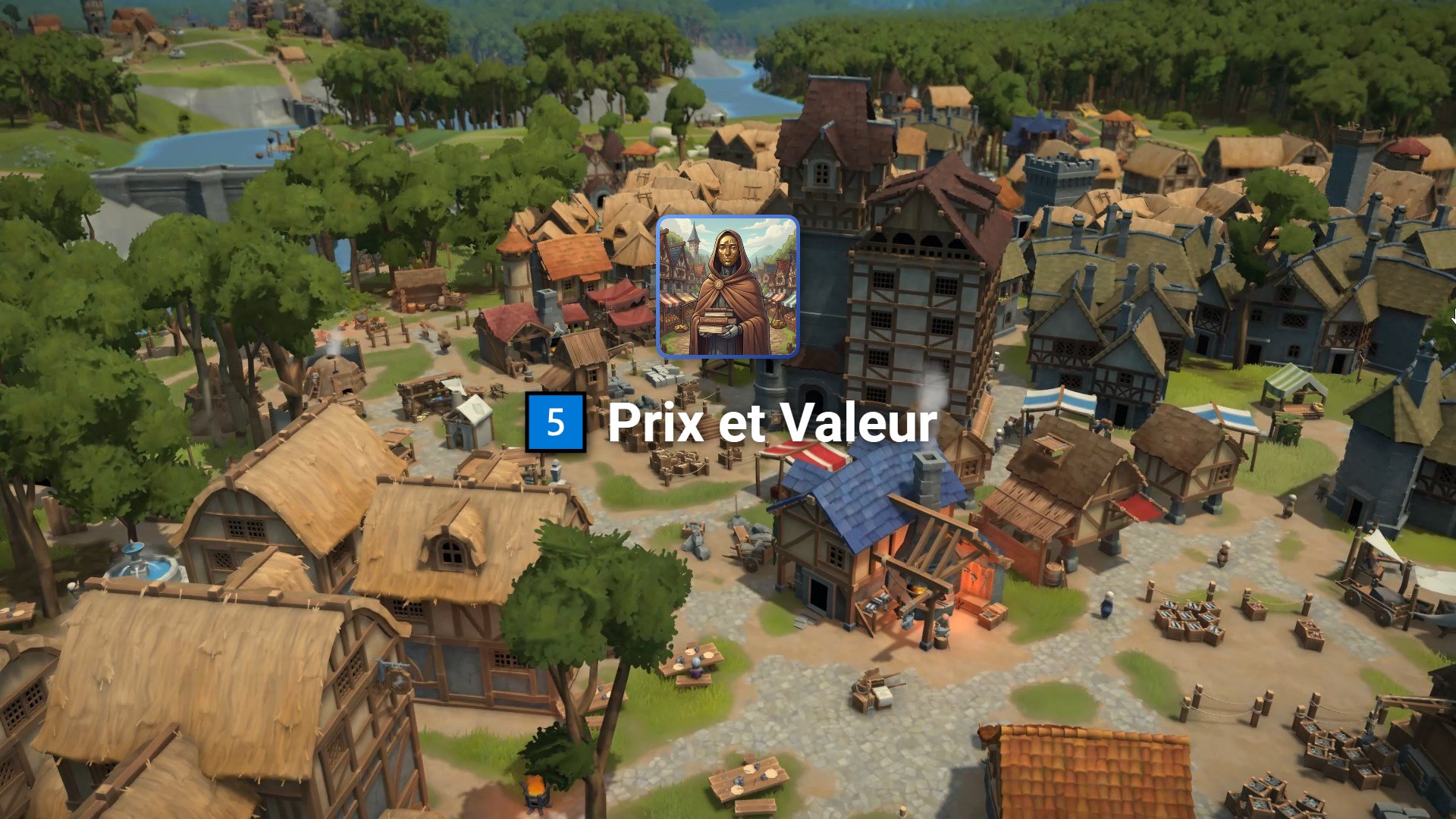 5️⃣ Prix et Valeur