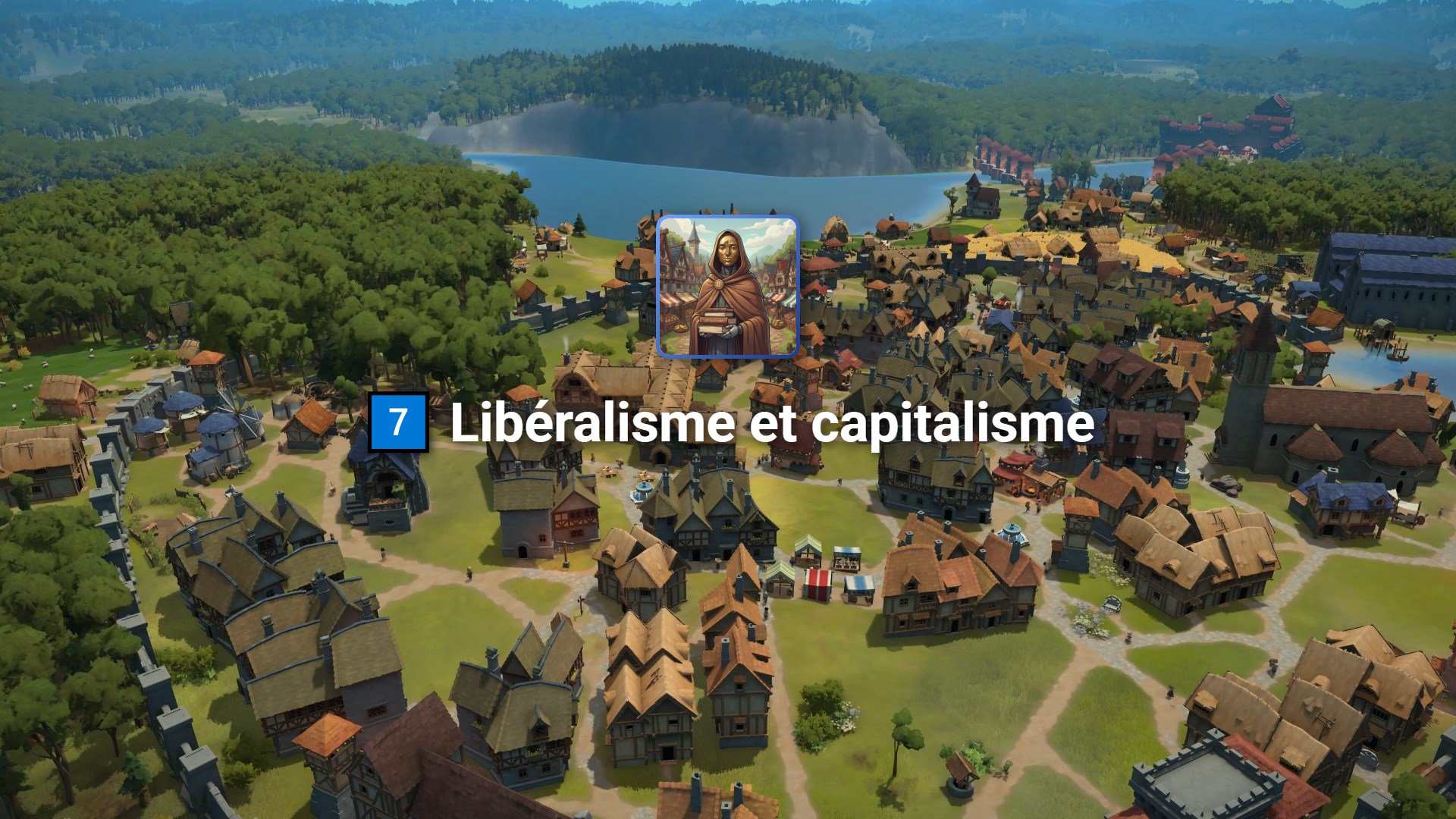 7️⃣ Libéralisme et capitalisme