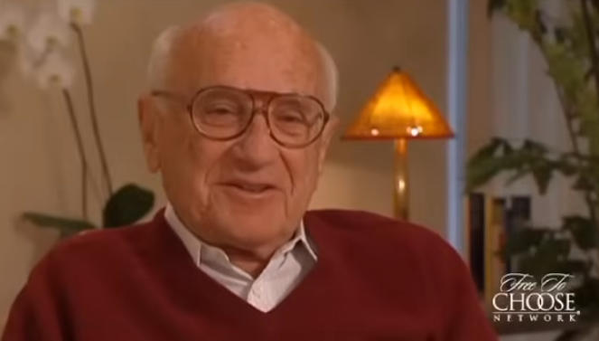 The 4 Ways to Spend Money