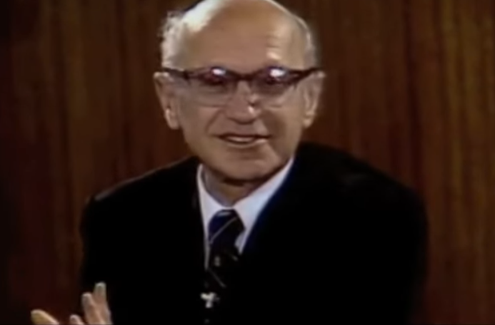 Paradox of Immigration