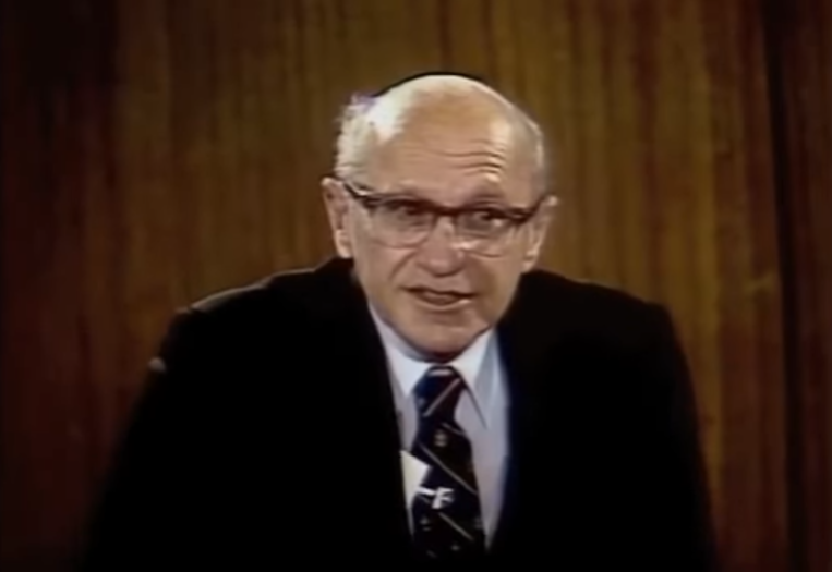 Redistribution of Wealth